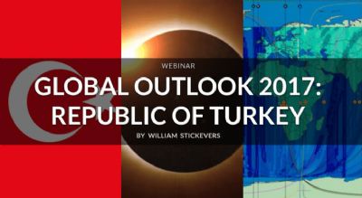 Global Outlook 2017: Republic of Turkey