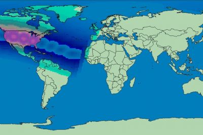 2017 Ağustos Güneş Tutulması Türkiye`yi Nasıl Etkileyecek?