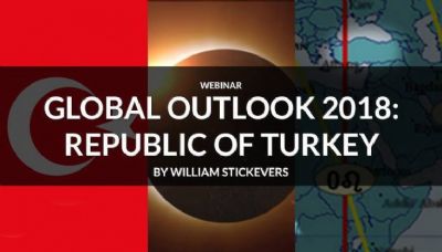 2018 TÜRKİYE ANALİZİ