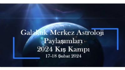 2024 KIŞ KAMPI