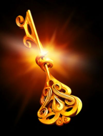 Altın Anahtar; Koç Yeni Ay`ı