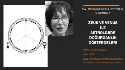Astrolojide Doğurganlık Göstergeleri