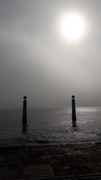 Ay Mars Kayron Balık Burcunda