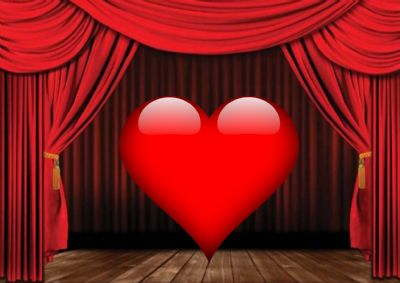 BAŞARISIZLIKTAN KORKARAK BAŞARIYA ULAŞILAMAZ, İZİN VER YENİ PERDE AÇILSIN!