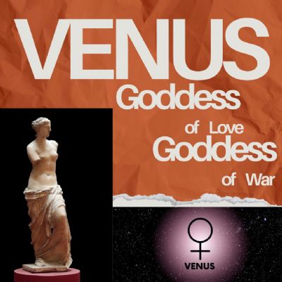 Venüs’ün Sabah Yıldızı Olması Savaşları mı Gösterir? Astrolojide Savaş Döngüleri