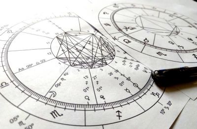 Doğum Haritası Nedir?
