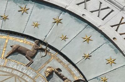 Doğum Saati Belirleme (Rektifikasyon)