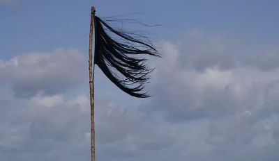 IRAN AND THE WOMEN`S RESİSTANCE