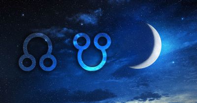 KADER BİZİ ÇAĞIRIYOR; URANÜS AY DÜĞÜMLERİ KARESİ