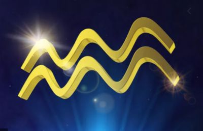 Kova Burcunda Yeni Ay