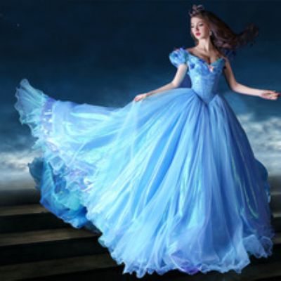 KRAL EŞİNİ SEÇİYOR. BALOYA HAZIR MISINIZ?