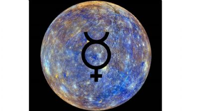 MERKÜR GERİLEMESİ