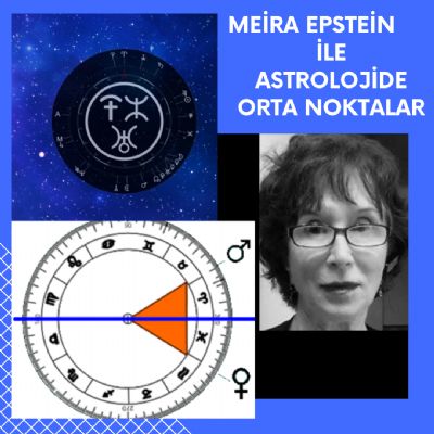 NCGR-PAA Meira Epstein ile Orta Noktalar