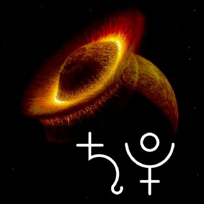 SATURN PLUTO KAVUŞUMU: YENİ BİR DÖNGÜ