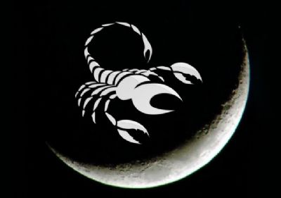 SEÇİM ZAMANI; Akrep Dolunayı