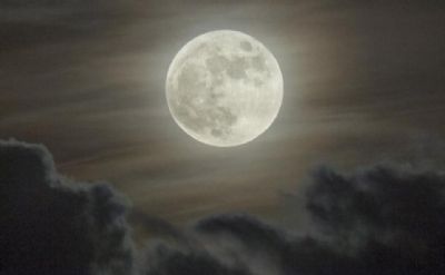 TERAZİ DOLUNAYI VE GİZLİ ZENGİNLİK