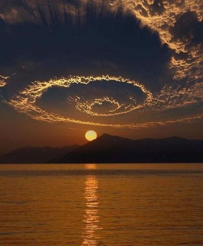 UYANMAK İÇİN UYUMAYA HAZIR OLUN