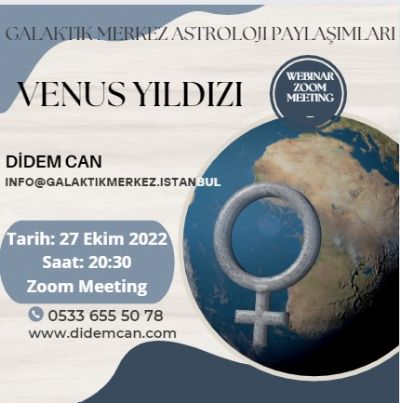 VENUS YILDIZI