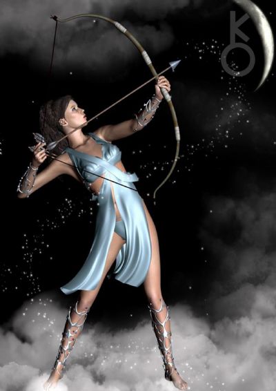 YAY BURCUNDA YENİ AY